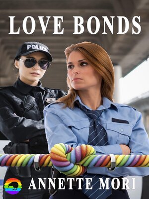 cover image of Love Bonds